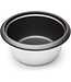 Tristar Rijstkoker - 1,5 Liter - 10 Porties - RVS