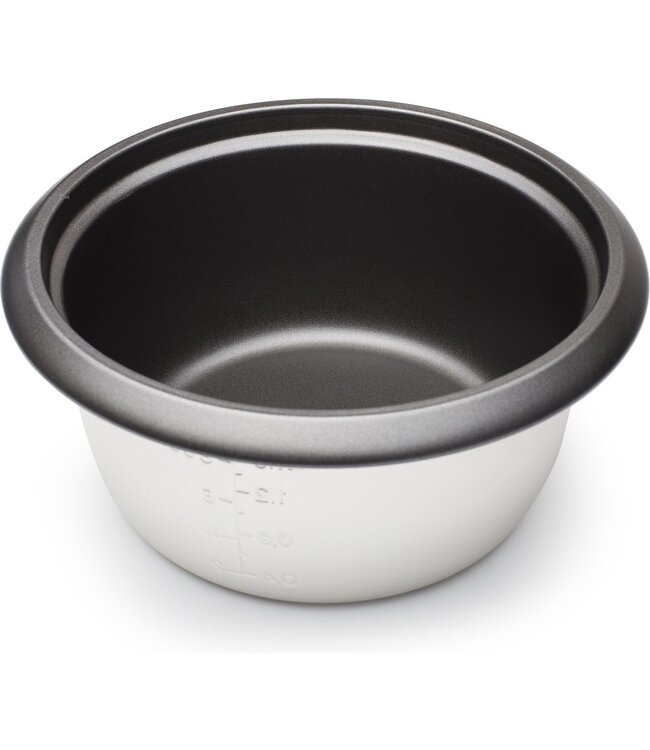 Tristar Rijstkoker - 2,2L - 900W