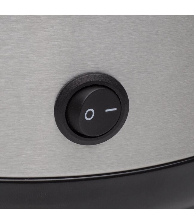 Tristar Rijstkoker - 2,2L - 900W