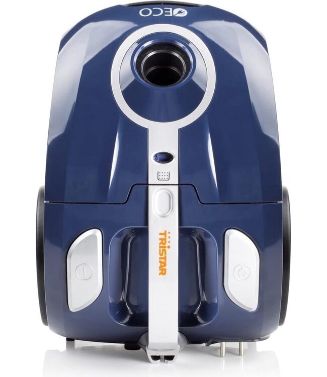 Tristar Stofzuiger - 700 Watt - Blauw