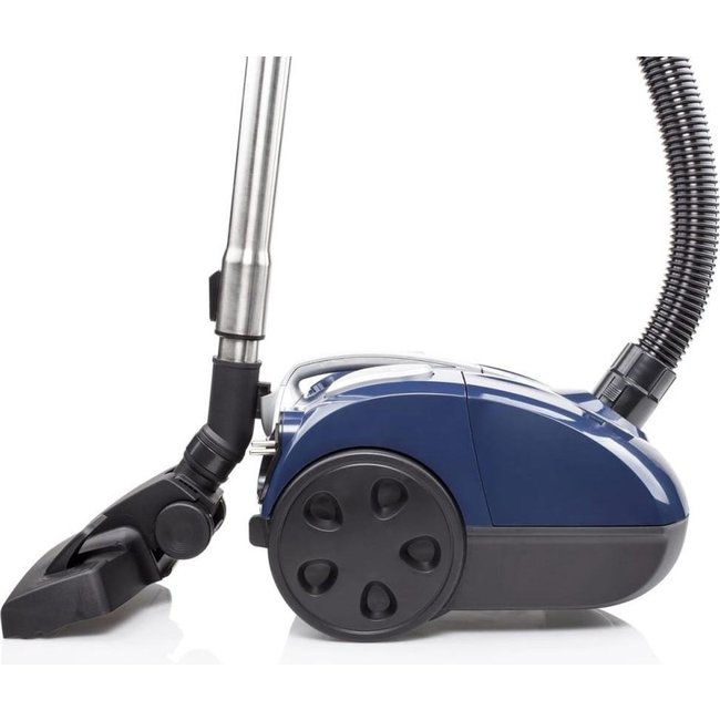Bestron Stofzuiger Designo Plus ABL780BS Zakloos 700 W Blauw 266 277328