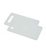Cosy & Trendy Snijplank - Set 2 - Wit - 25x14cm met sapgeul