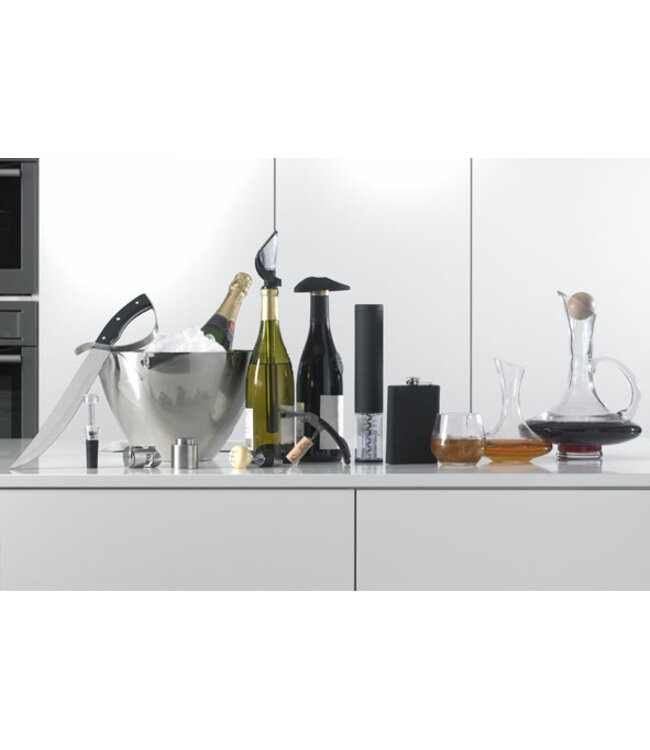 Cosy & Trendy Sommelier kelnersmes