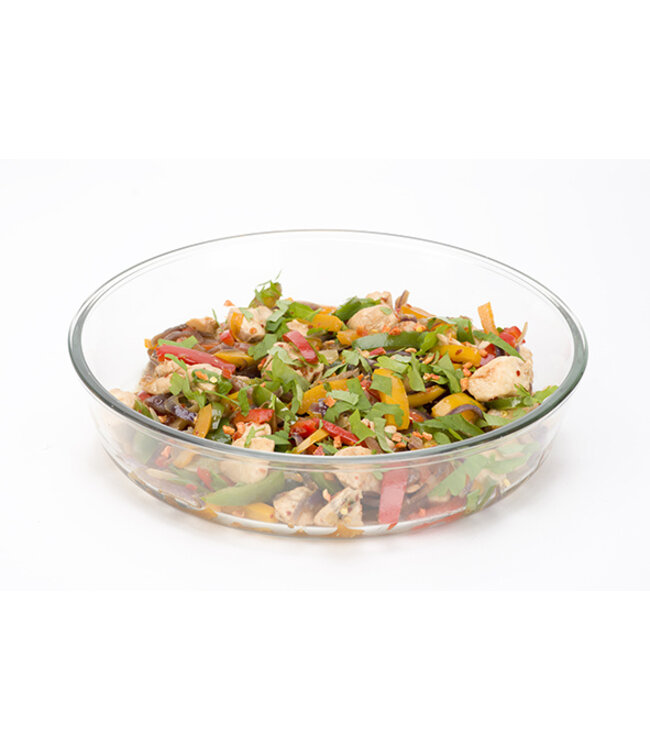 500° Soufflevorm - 2,1L - dia.26,2H6cm