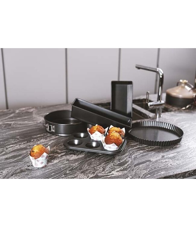 Cosy & Trendy Springvorm  - dia.24cm  - Non-stick