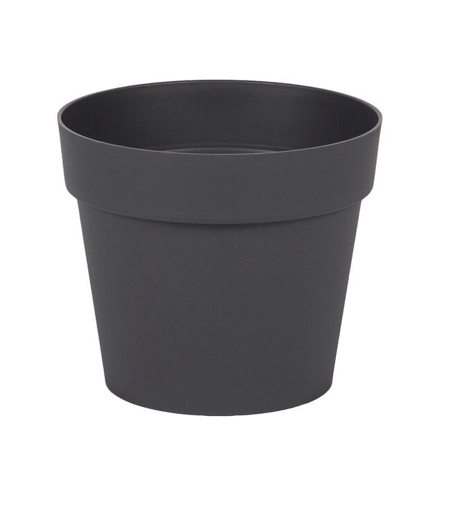 EDA Bloempot - dia.13H11,6cm - Toscane - verschillende kleuren