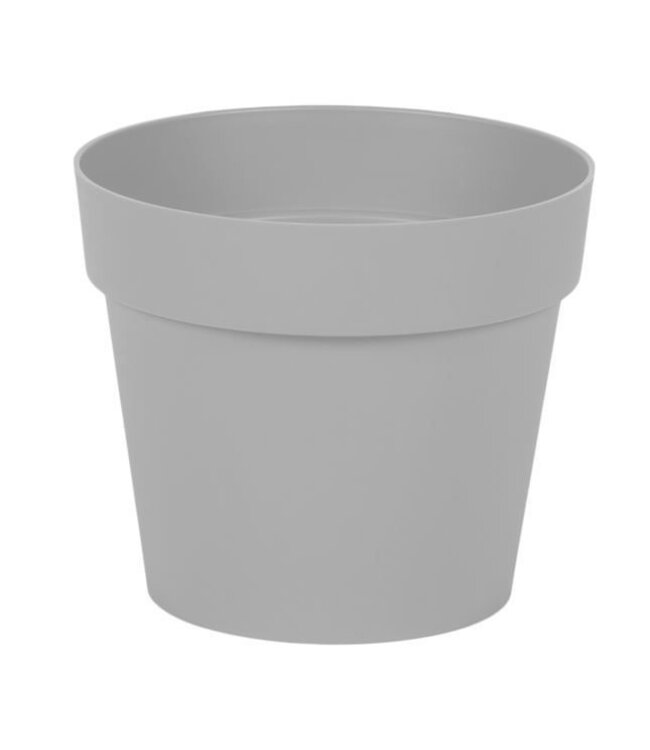 EDA Bloempot - dia.13H11,6cm - Toscane - verschillende kleuren