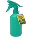 Benson Plantenverstuiver - 400 ml - groen