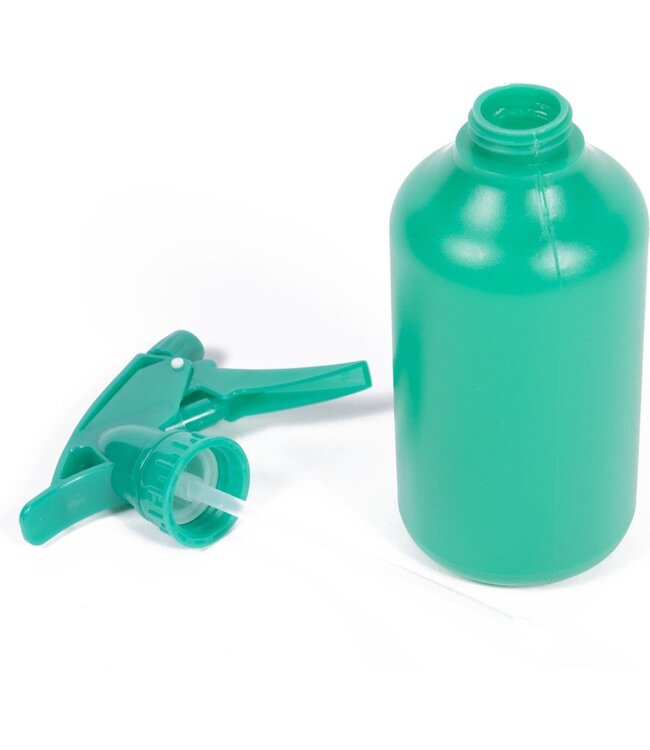 Benson Plantenverstuiver - 400 ml - groen