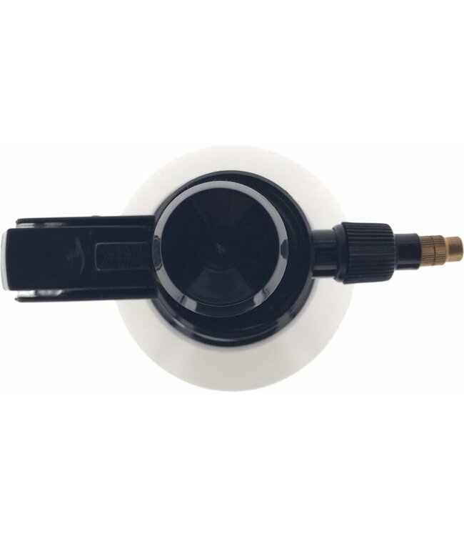 Benson Plantensproeier -  1.0 Liter - Hoge Druk - Verstelbare Druk