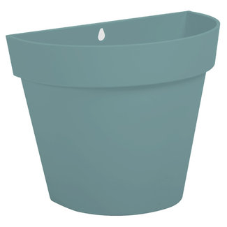 EDA Wandpot - 21cm - Toscane - verschillende kleuren