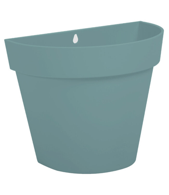 EDA Wandpot - 21cm - Toscane - verschillende kleuren