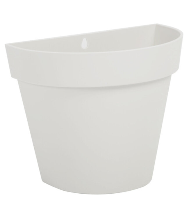 EDA Wandpot - 21cm - Toscane - verschillende kleuren