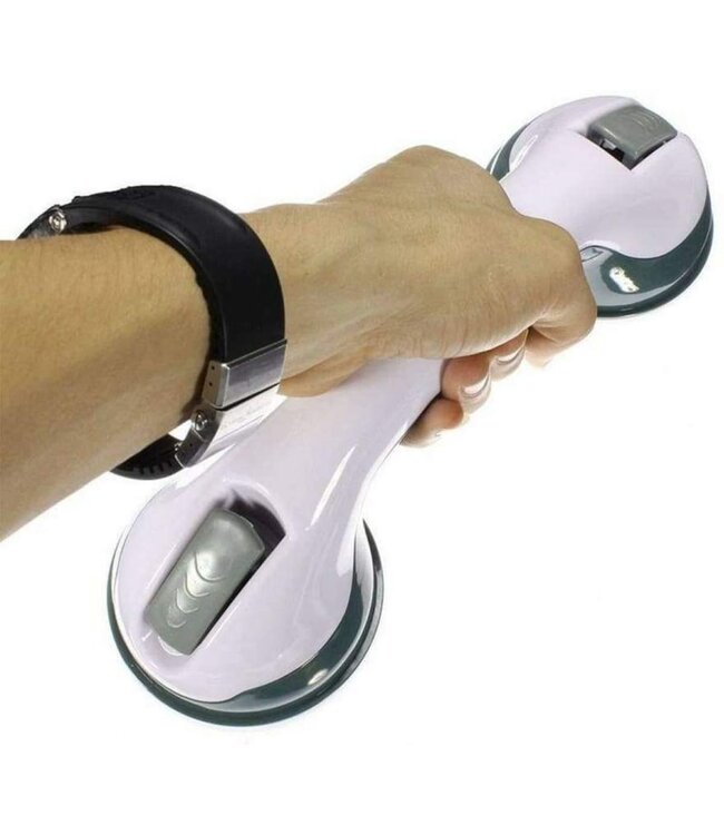 Benson Handgreep met zuignap