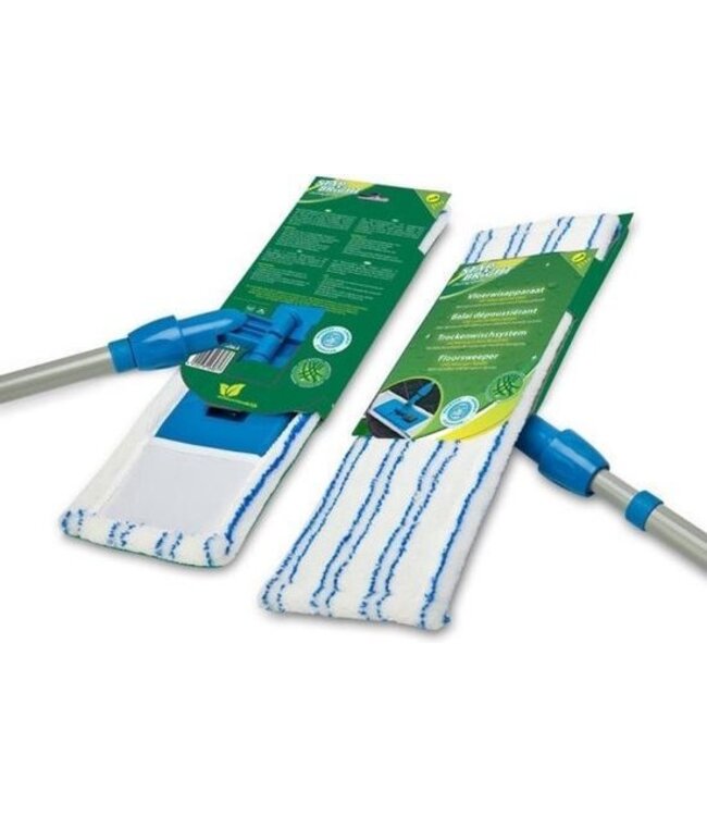 Vloerwisapparaat Cool Cleaning