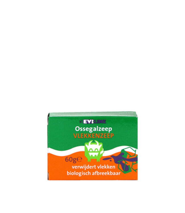 Evi-Line Ossegalzeep 60g