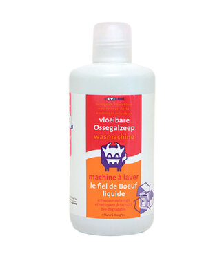 Evi-Line Vloeibare Ossegalzeep Wasmachine - 1L