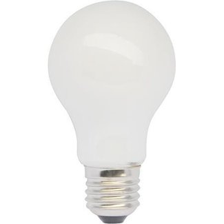 Twilight LED Filament lamp A60 - Milky - E27 - 6W - 2700K