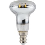Twilight LED Filament lamp R50 - E14 - 2W - 2700K