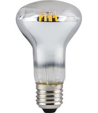 Twilight LED Filament lamp R63 - E27 - 4W - 2700K
