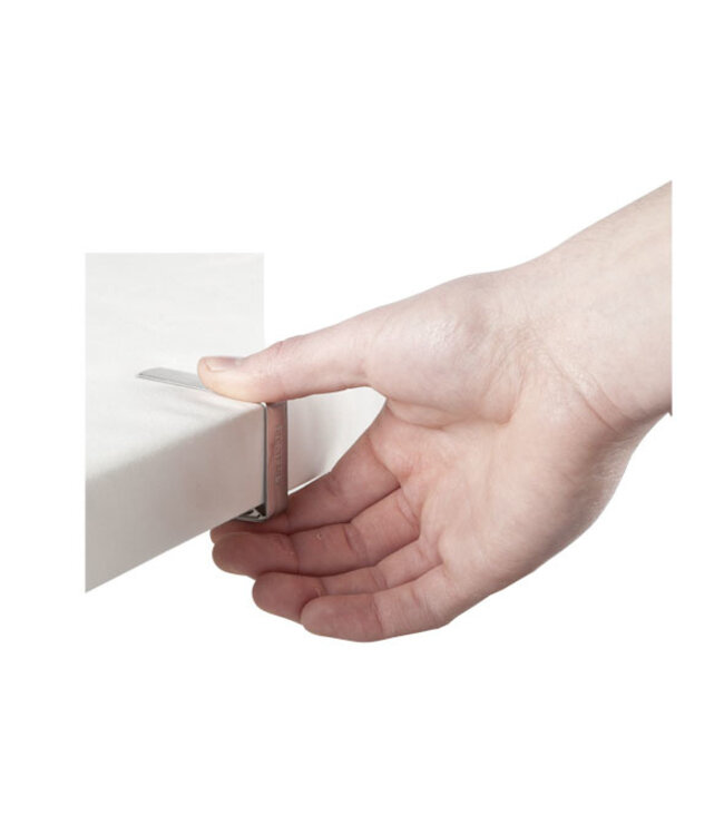 Cosy & Trendy Tafelklemmen x4