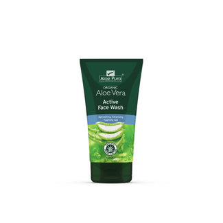 Aloë Pura Face Wash 150ml