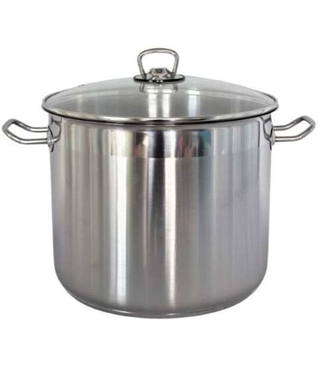 Maxime Home Soepkookpot - 12L - dia.26H22,5cm
