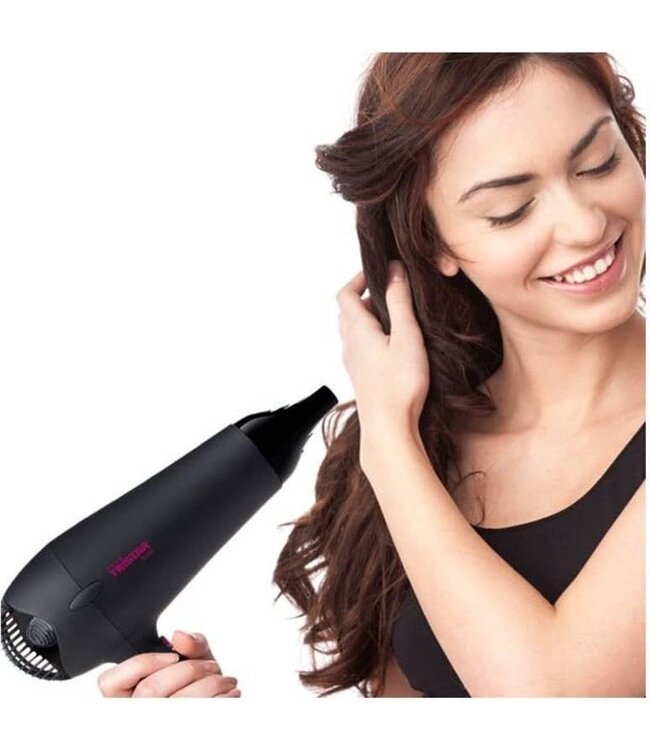 Tristar Haardroger Inklapbaar handvat - 2000 W