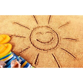 Zomerartikelen