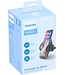 Philips Auto Houder voor Smartphone - Ventilatierooster - Universeel - Telefoons van 52-95 Millimeter