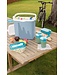 Curver Koelbox - 20L - cloudy grey