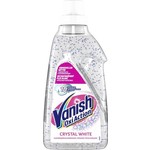 Vanish Oxi Action Crystal White Gel - Voor witte was - 750 ml