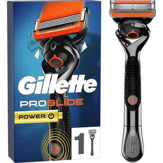 Gillette ProGlide Power - Scheersysteem voor Mannen