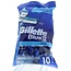 Gillette Blue 2 plus scheermesjes wegwerp 10 stuks