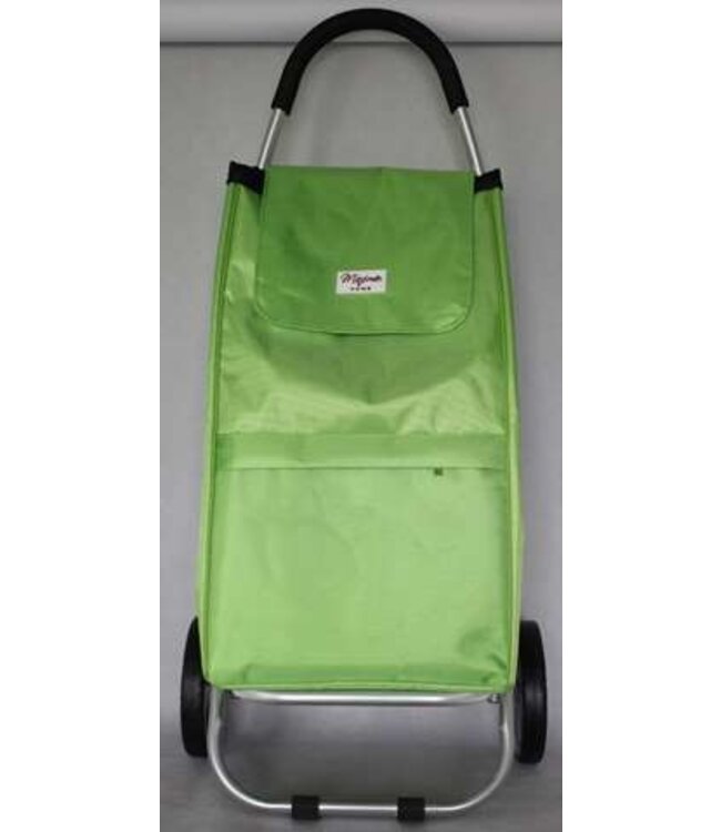 Maxime Home Boodschappenwagen groot model 67L