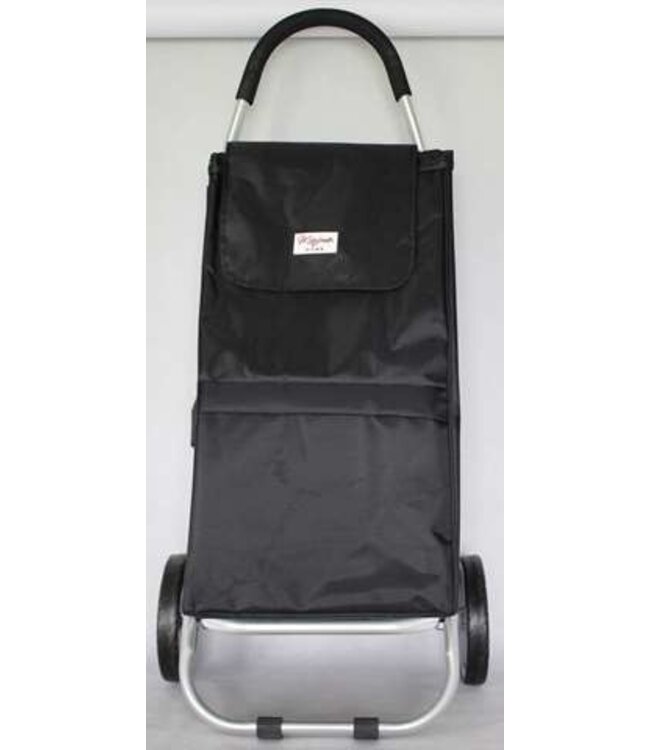 Maxime Home Boodschappenwagen groot model 67L