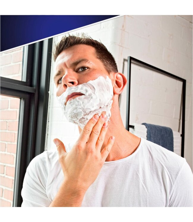 Gillette Scheergel Skinguard Sensitive 200 ml