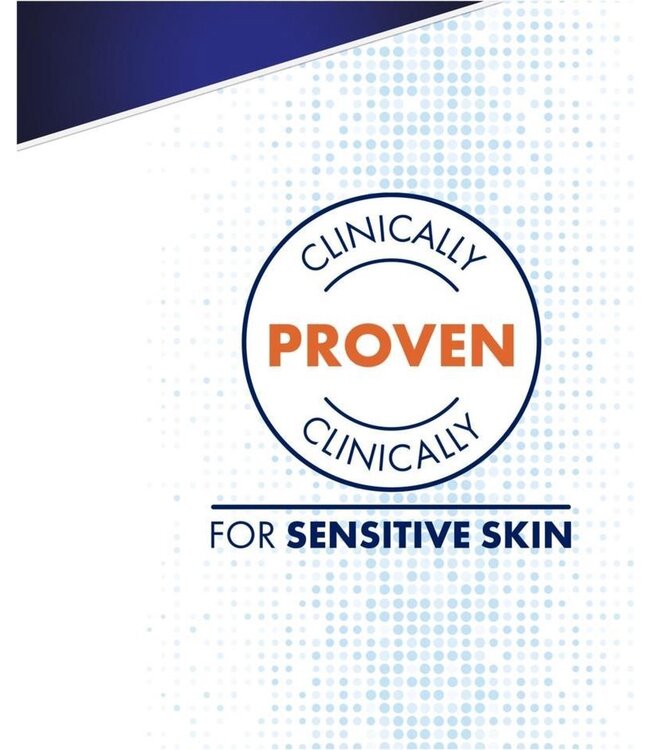 Gillette Scheergel Skinguard Sensitive 200 ml