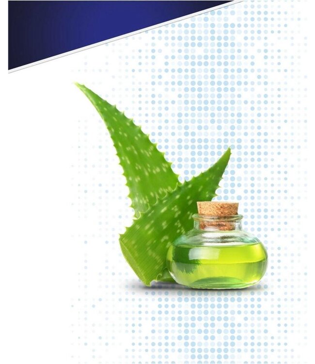 Gillette Scheergel Skinguard Sensitive 200 ml