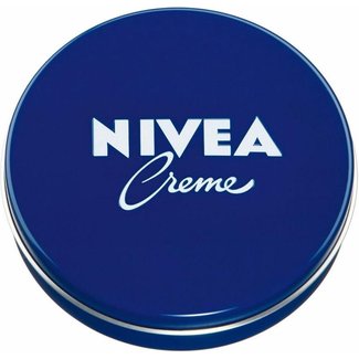 Nivea Crème - 250 ml - Bodycrème