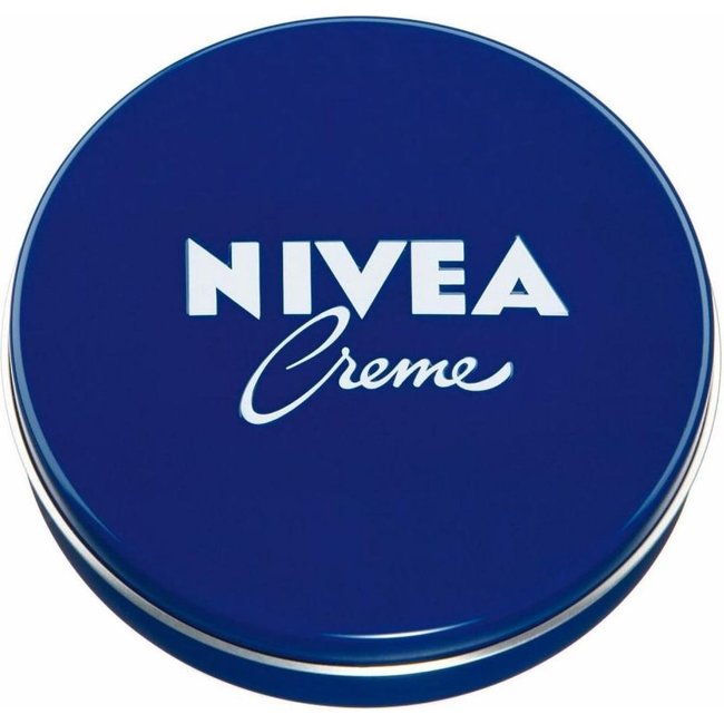 Nivea Crème - 250 ml - Bodycrème