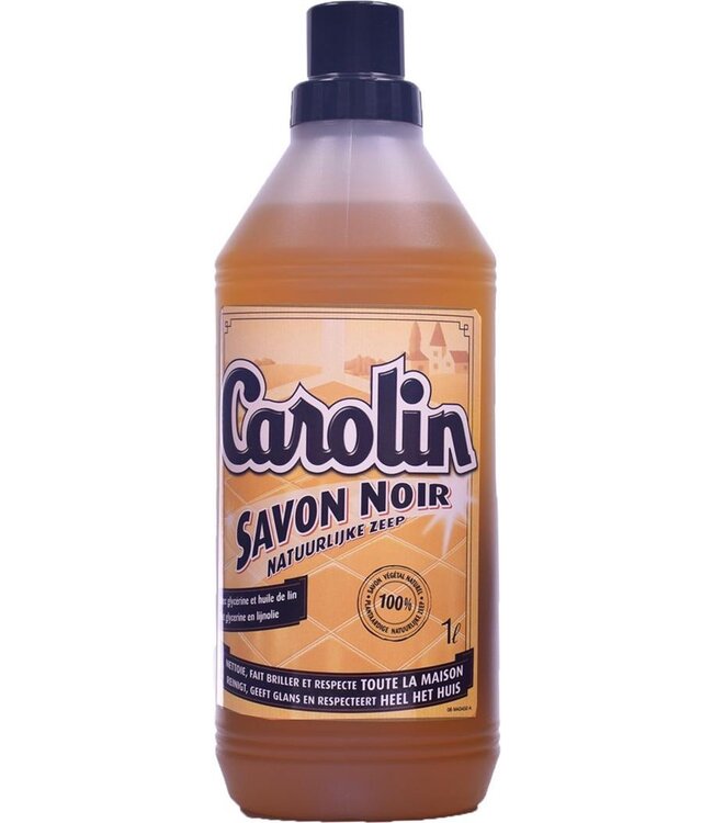 Carolin Natuurlijke zeep - 1L