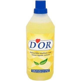 D'or Tegelreiniger Vloeibare Zeep - 1 liter