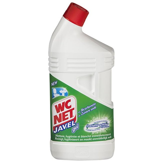 WC NET javel instant white 1500ml