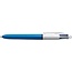 Bic Balpen - 4 kleuren pen