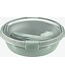 Curver Smart To Go Eco Lunchbox 1L + Bestekset Groen