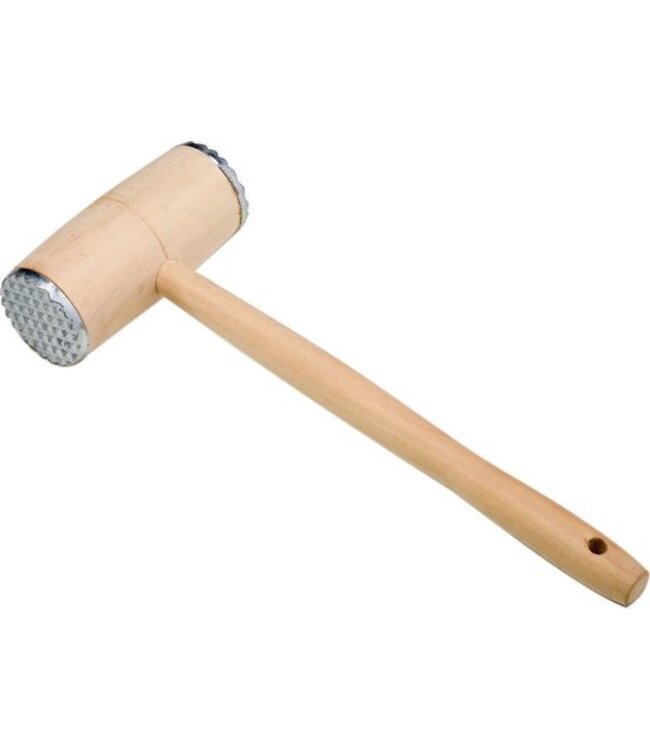 Cosy & Trendy Vleeshamer