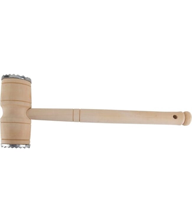 Cosy & Trendy Vleeshamer