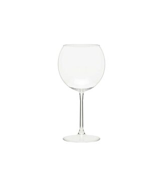 Cosy & Trendy Ginglas - set 6 - 58cl -Tritan - kunststof - unbreakable