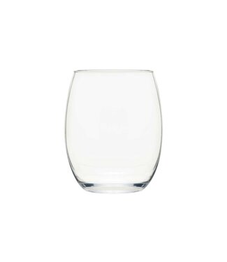 Cosy & Trendy Waterglas - set 6 - 40cl -Tritan - kunststof - unbreakable